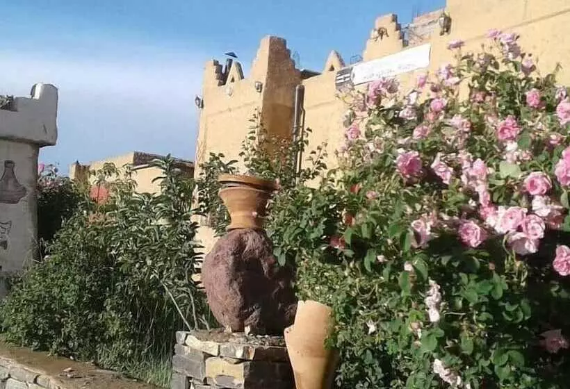 Majatalo Auberge Restaurant Afoud