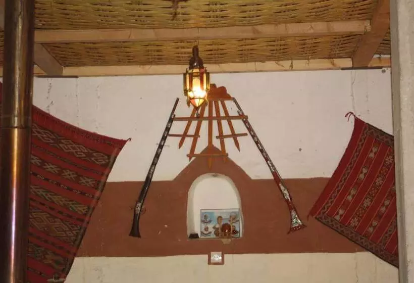 Majatalo Auberge Restaurant Afoud