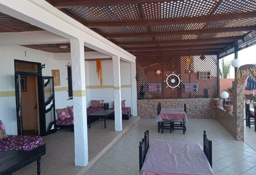 Пансион Auberge Sable D'or