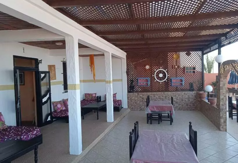 Majatalo Auberge Sable D'or