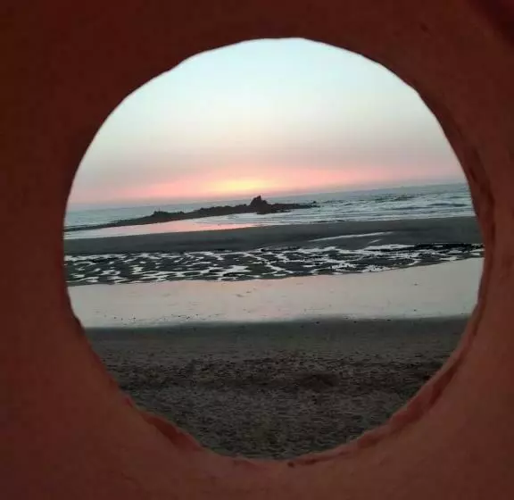 Majatalo Auberge Sable D'or