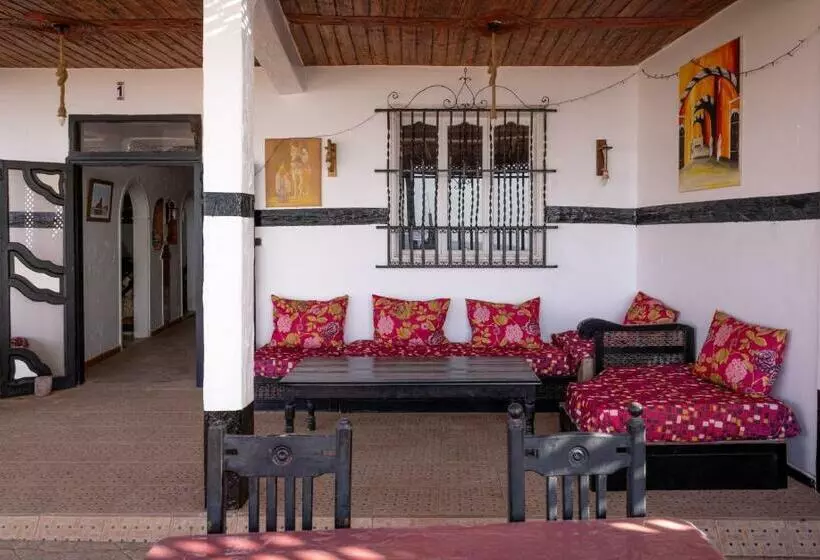 Majatalo Auberge Sable D'or