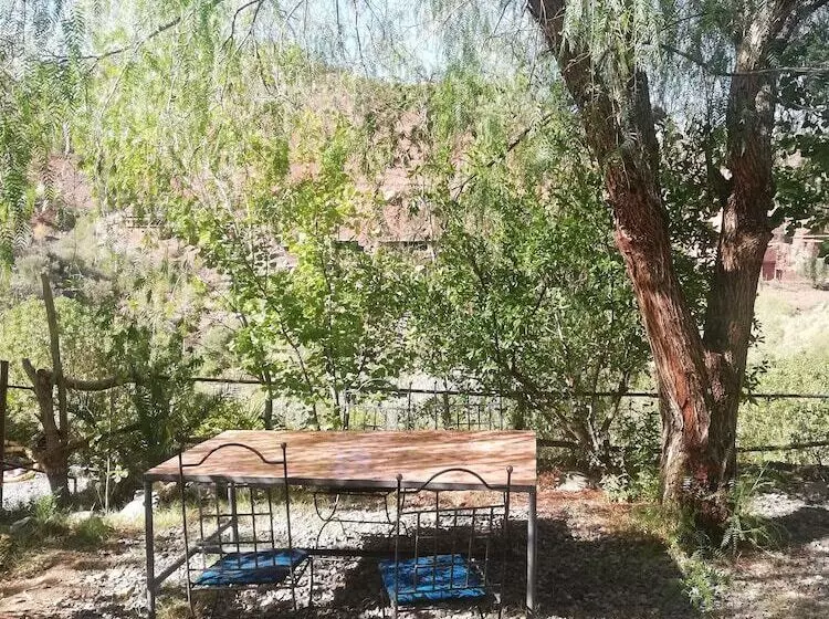 Majatalo Auberge Tigmmi N Tamazirte