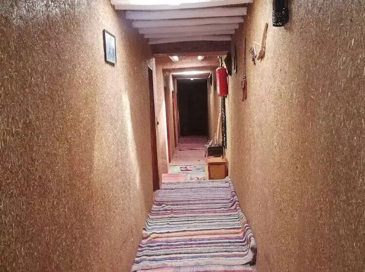 Majatalo Auberge Tigmmi N Tamazirte