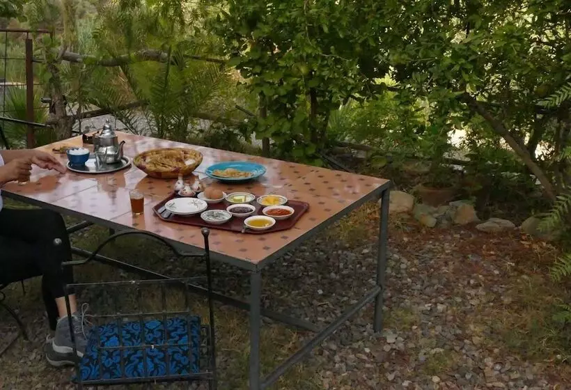 Majatalo Auberge Tigmmi N Tamazirte