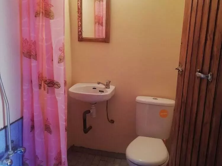 Majatalo Auberge Tigmmi N Tamazirte