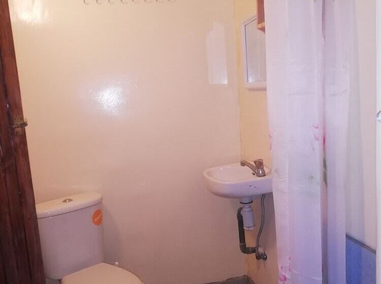 Pension (Hôtel basse catégorie) Auberge Tigmmi N Tamazirte