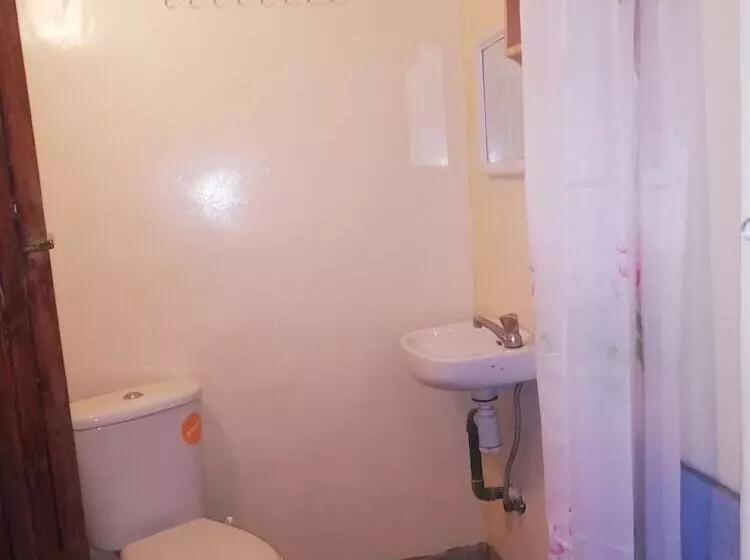 Majatalo Auberge Tigmmi N Tamazirte