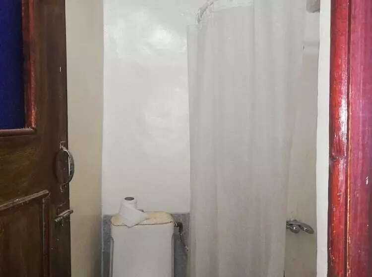 Majatalo Auberge Tigmmi N Tamazirte