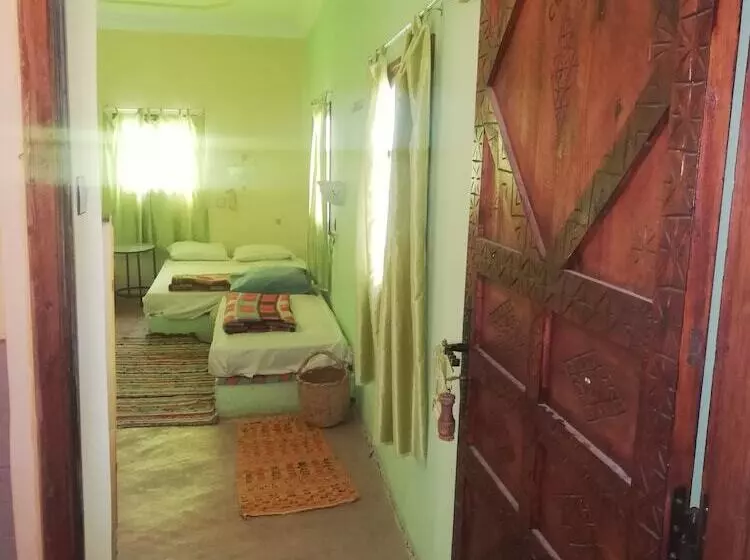 Majatalo Auberge Tigmmi N Tamazirte