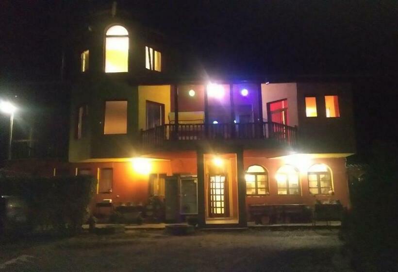 Пансион Guest House Alfa Daniel