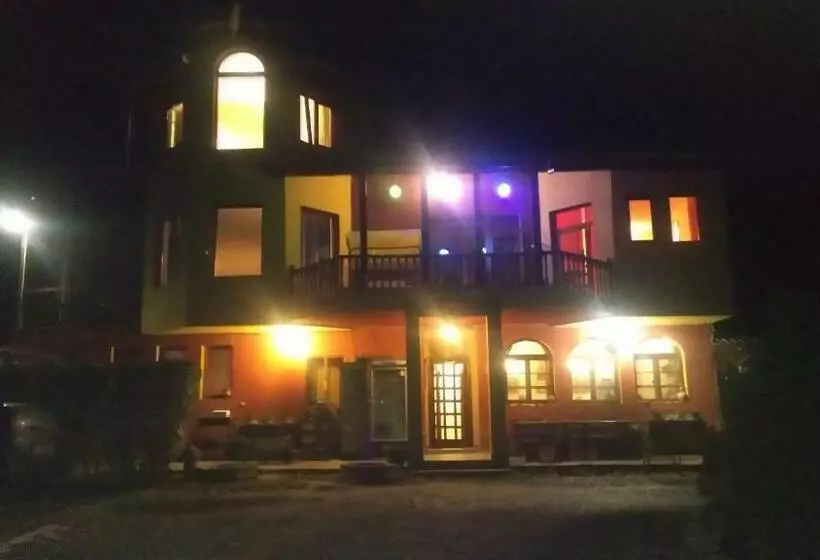 پانسیون Guest House Alfa Daniel