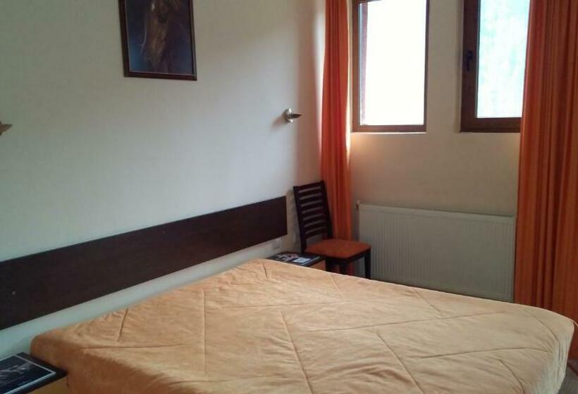 Пансион Guest House Alfa Daniel