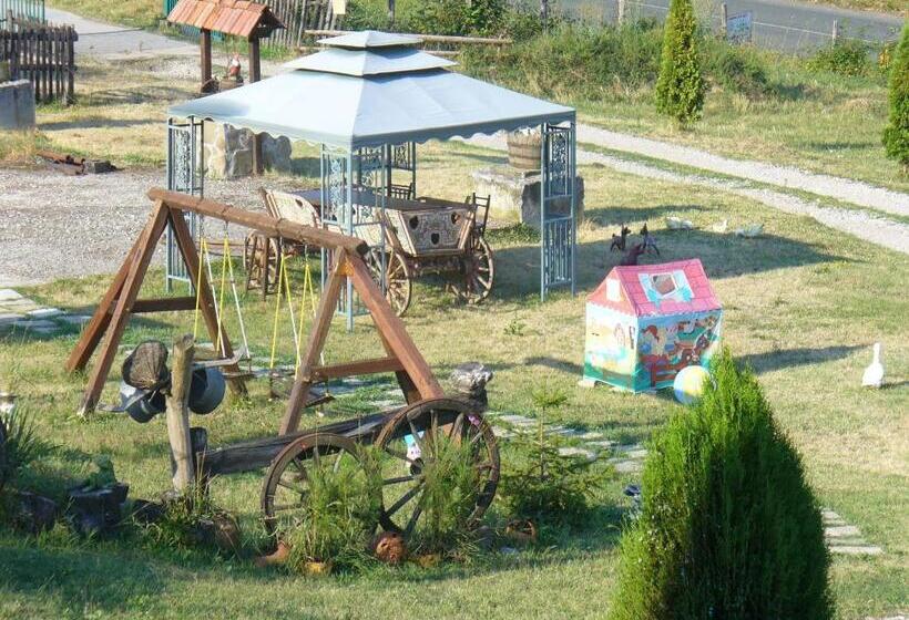 Пансион Guest House Alfa Daniel