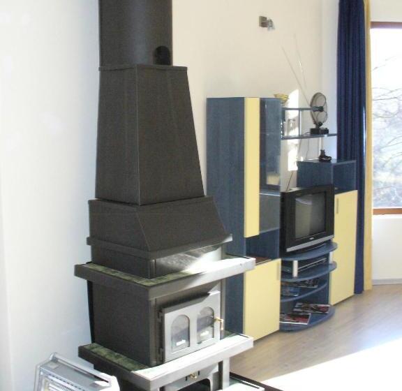 Пансион Guest House Alfa Daniel