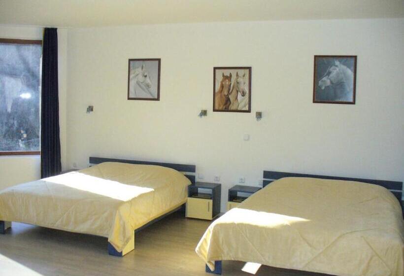 Пансион Guest House Alfa Daniel