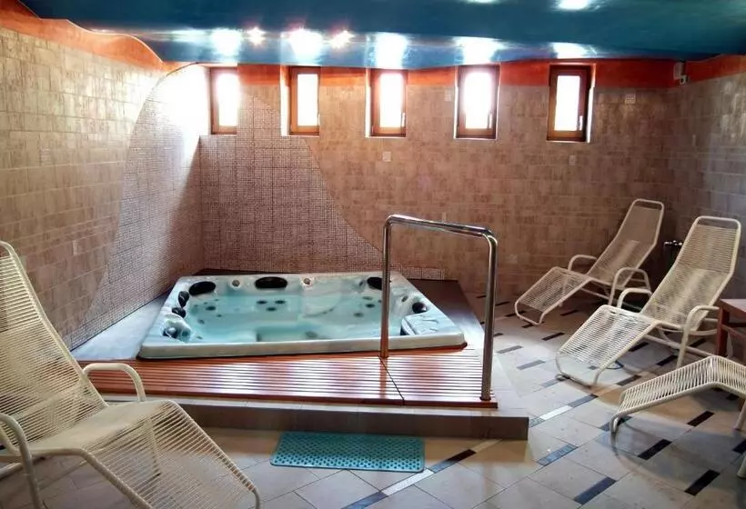 Majatalo Penzion U Pejtrika