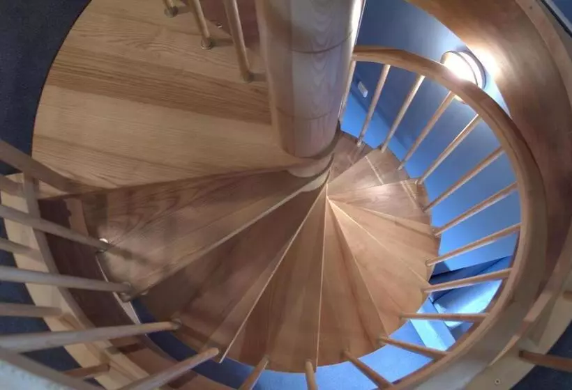 Majatalo Penzion U Pejtrika