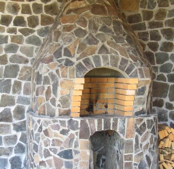 פנסיון Penzion U Pejtrika