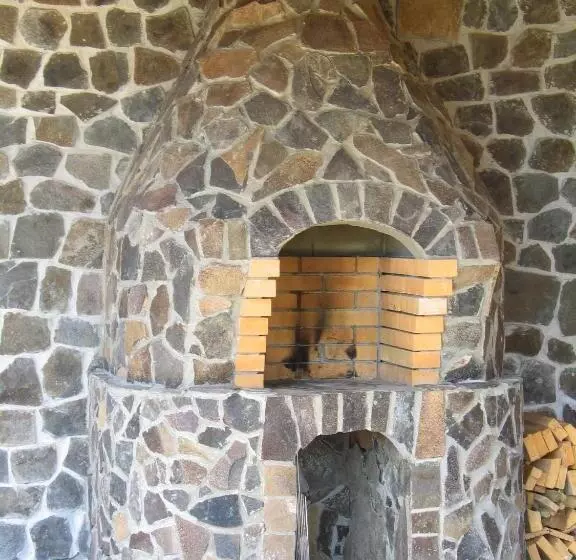 Majatalo Penzion U Pejtrika