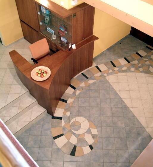 פנסיון Penzion U Pejtrika