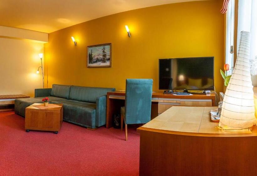 פנסיון Penzion U Pejtrika