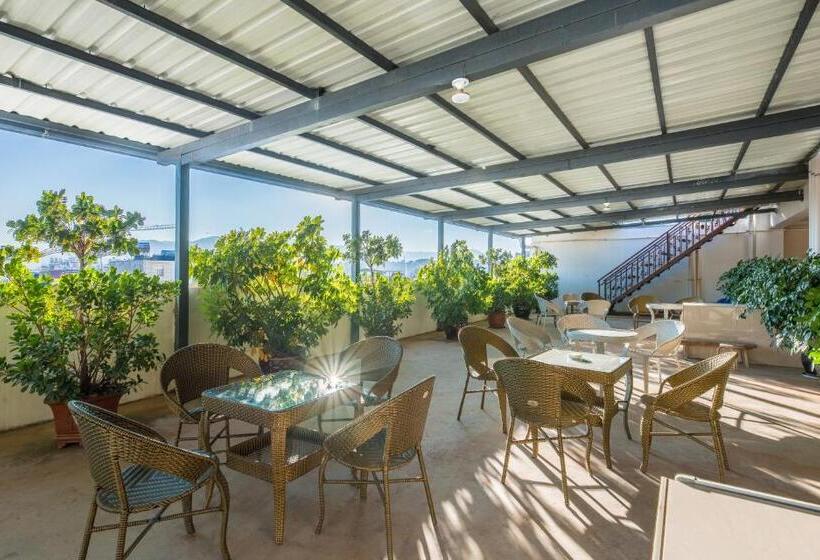 酒店 Binchuan Shuang Long