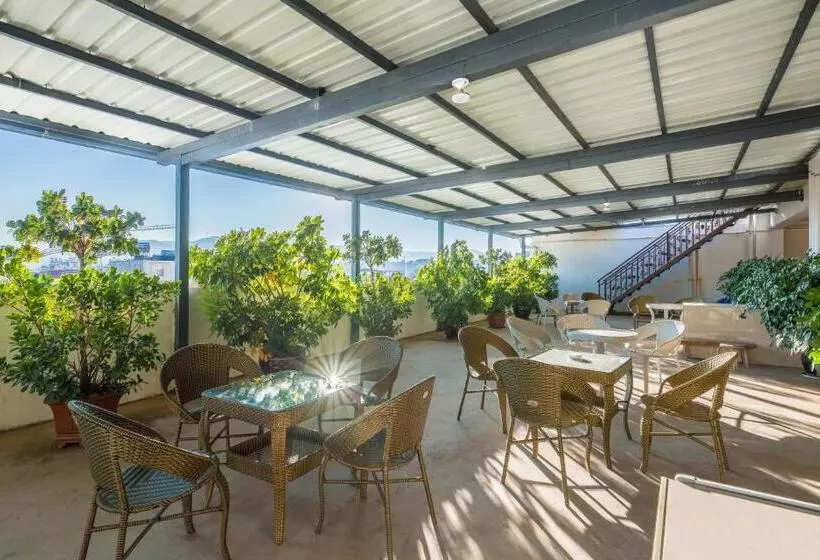 Hotelli Binchuan Shuang Long