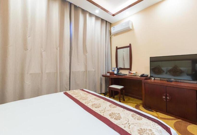 酒店 Binchuan Shuang Long