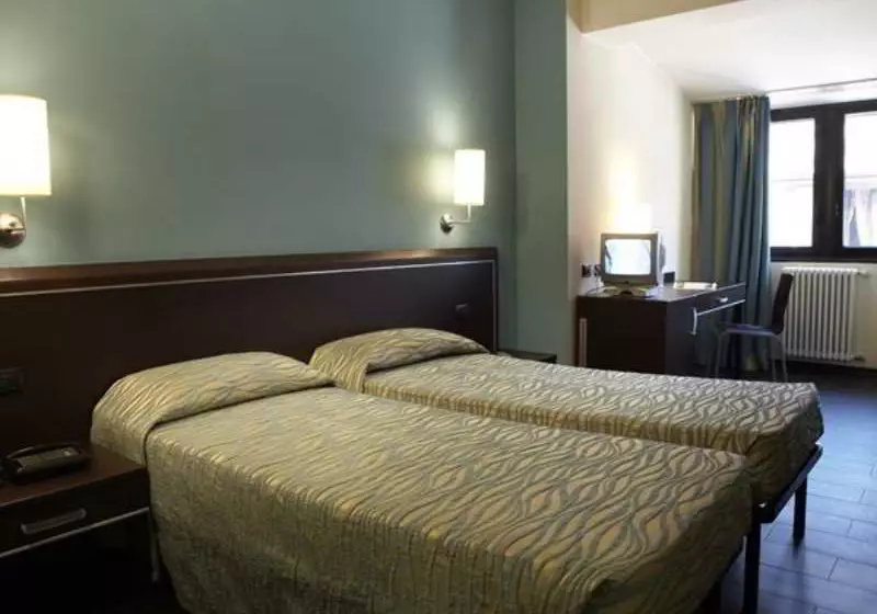 HL Hotel Campidoglio