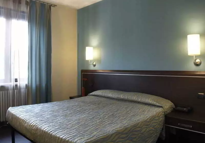 HL Hotel Campidoglio