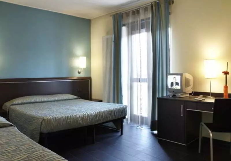 HL Hotel Campidoglio