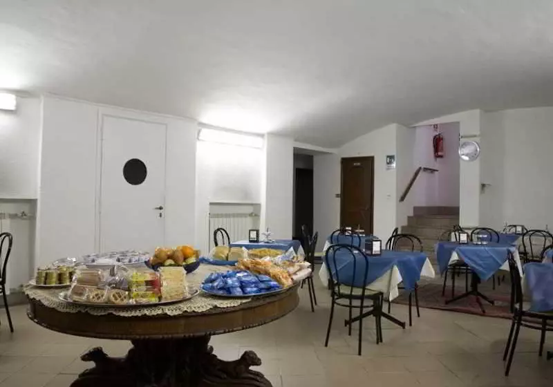 HL Hotel Campidoglio