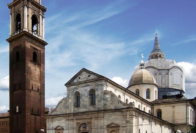 هتل Albergo Ristorante San Giors