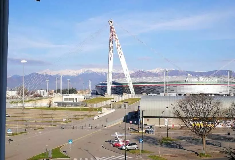 هتل Albergo Ristorante San Giors