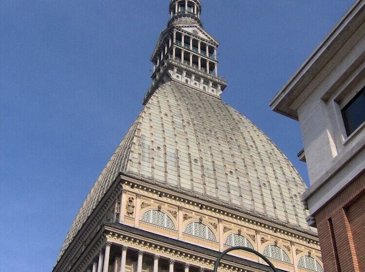 هتل Albergo Ristorante San Giors