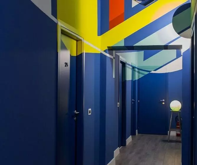 هتل Albergo Ristorante San Giors