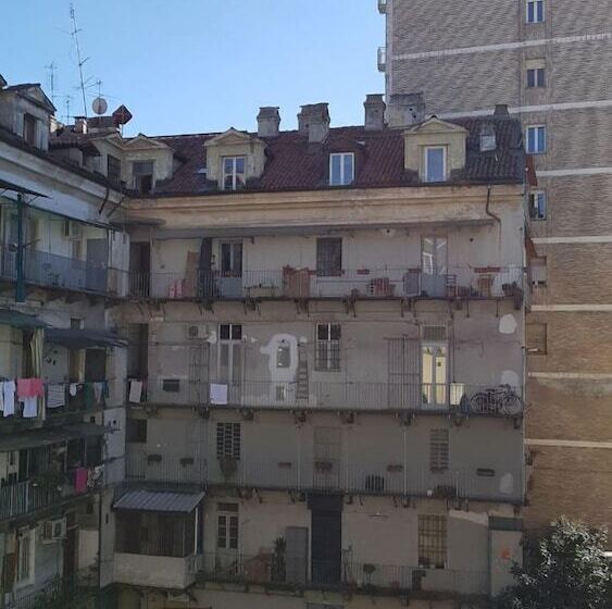 هتل Albergo Ristorante San Giors