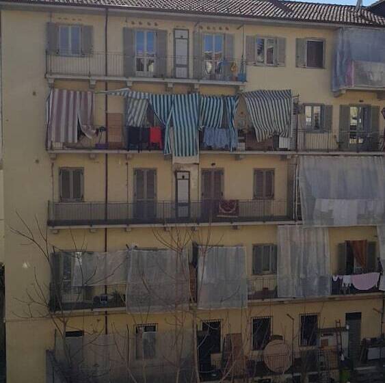 هتل Albergo Ristorante San Giors