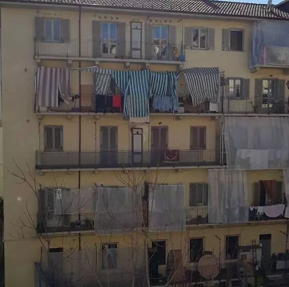 هتل Albergo Ristorante San Giors