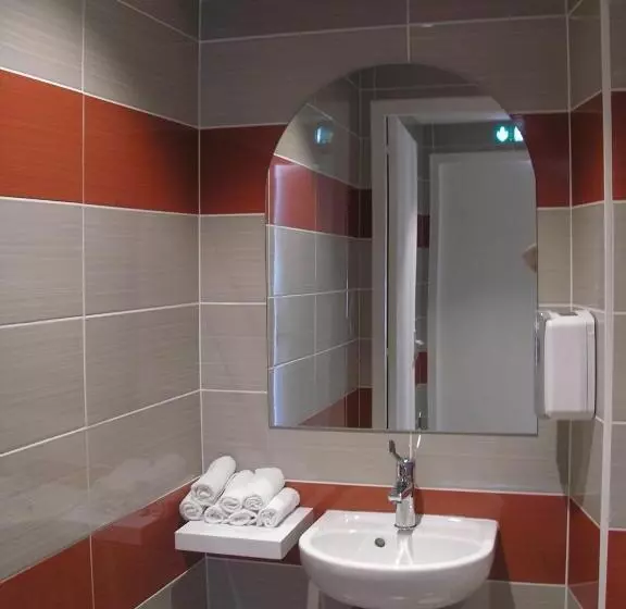 ホテル Auberge Du Calvaire