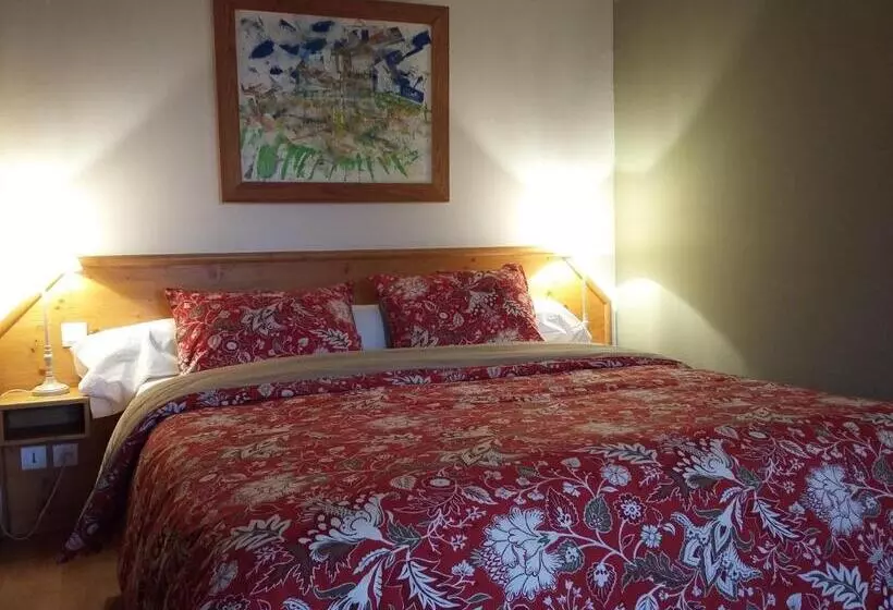 호텔 Auberge Ramstein