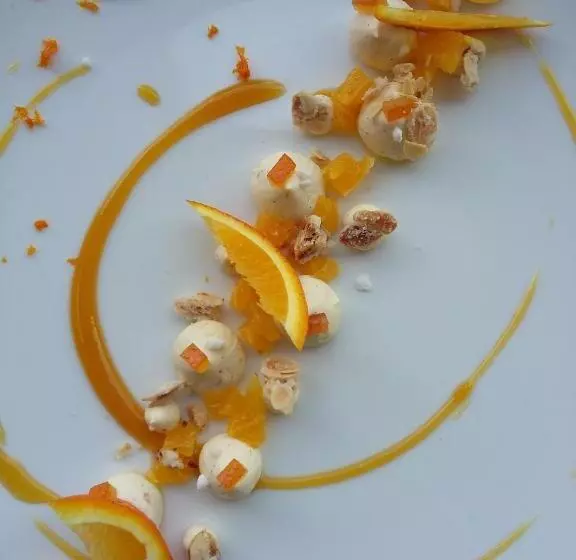 호텔 Auberge Ramstein