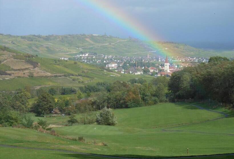 호텔 Logis Hôtel De La Tour