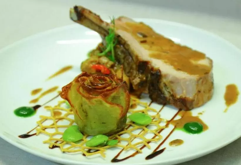 Hotel Hôtel Aurélia