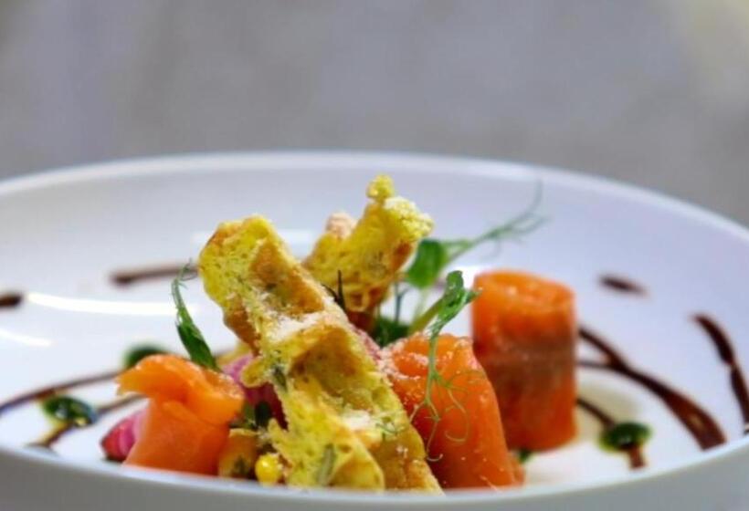 酒店 Hôtel Aurélia