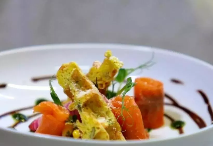 Hotel Hôtel Aurélia