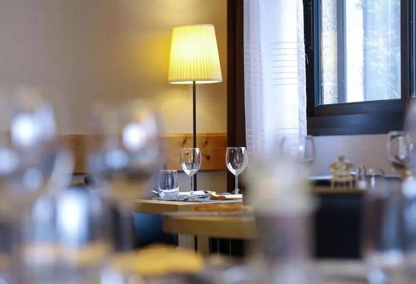 Hotel Hôtel Aurélia