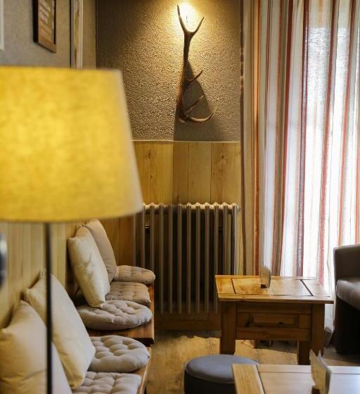 酒店 Hôtel Aurélia