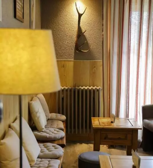 Hotel Hôtel Aurélia